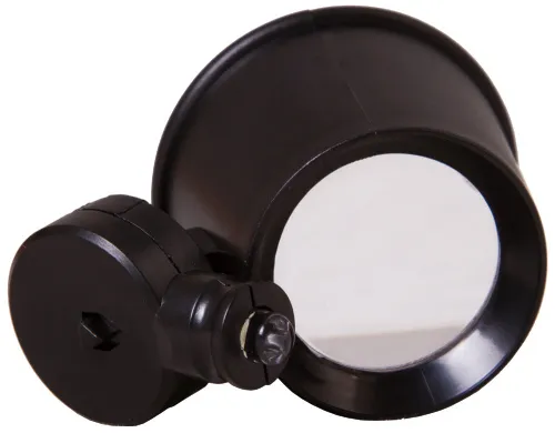 Лупа Levenhuk Zeno Gem M3,  4