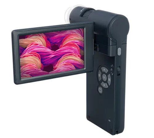 Микроскоп цифровой Levenhuk Discovery Artisan 1024,  7