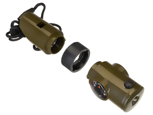 Набор исследователя Levenhuk Discovery Basics EK10,  6