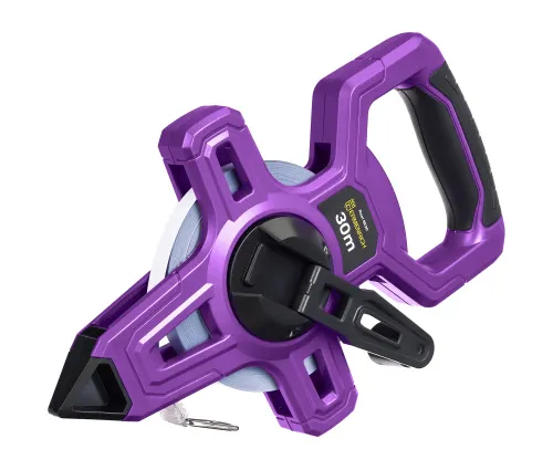 Рулетка геодезическая Ermenrich Reel SE30,  2