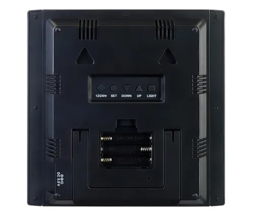 Термогигрометр Levenhuk Wezzer PLUS LP10,  7