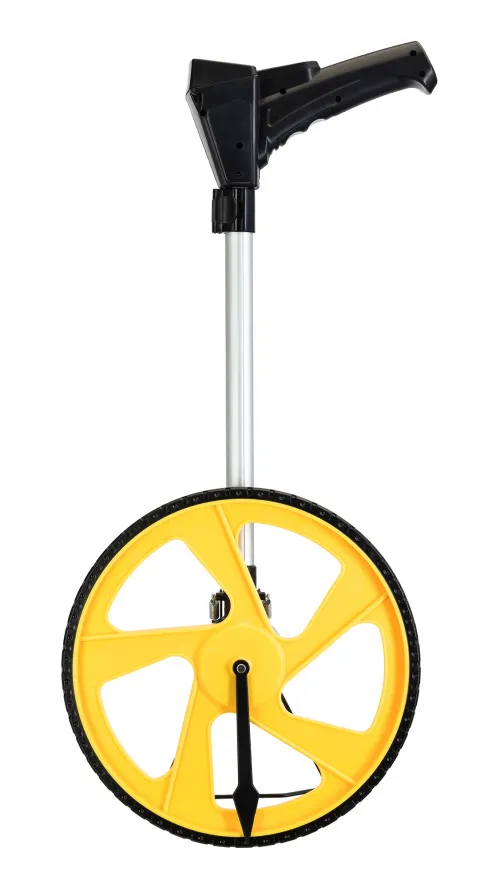 Дорожное колесо Ermenrich Reel WM20, желтый,  3