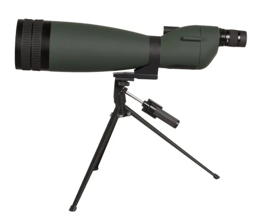 Зрительная труба Levenhuk Blaze 90 PLUS,  2