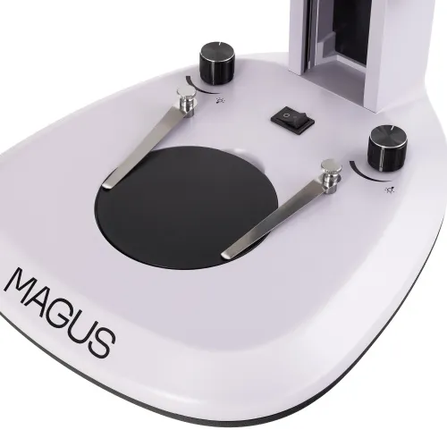 Микроскоп стереоскопический цифровой MAGUS Stereo D7T PLUS,  13