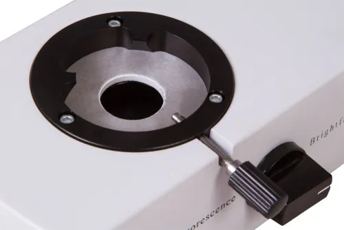 Устройство флуоресцентное Levenhuk 1600 (светодиод, B-волна),  3