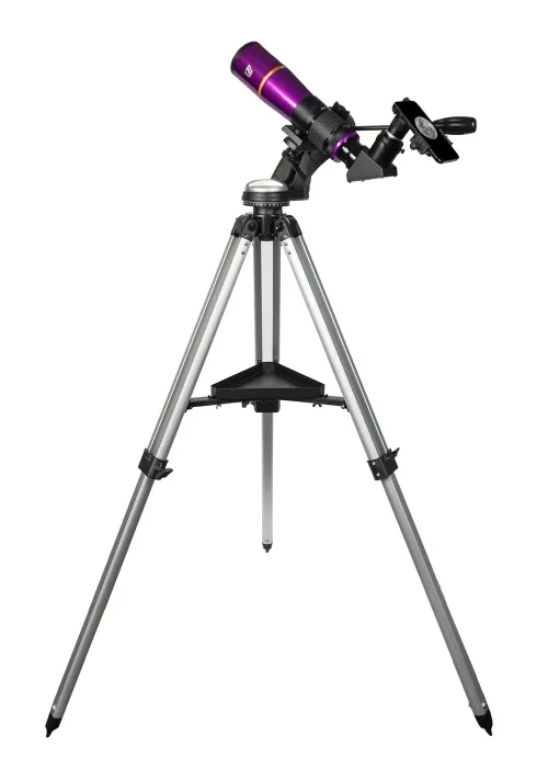 Телескоп Levenhuk New Skyline RA 72EDF AZ,  4