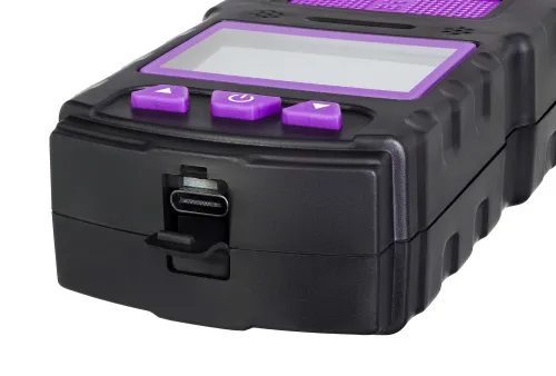 Детектор газа Ermenrich NG60,  7