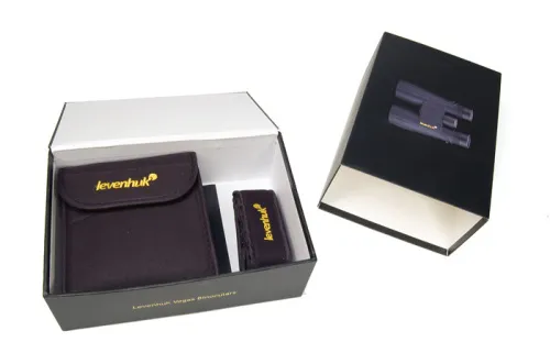 Бинокль Levenhuk Vegas 10x42,  6