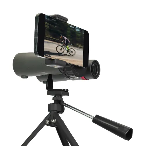 Фотобинокль Levenhuk Kelvin Snap 10x42,  7