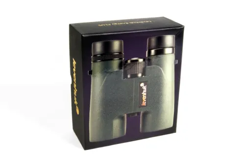 Бинокль Levenhuk Energy PLUS 8x42,  8