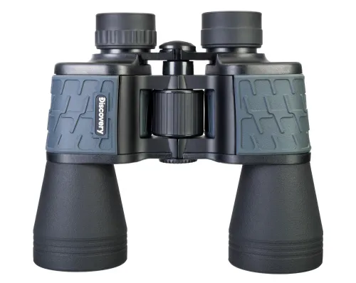 Бинокль Levenhuk Discovery Flint 12x50,  7