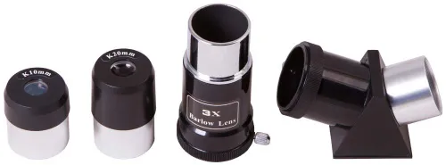Телескоп Levenhuk Skyline Travel 70,  15