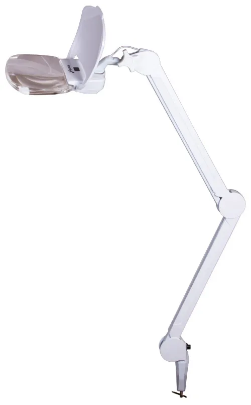 Лупа-лампа Levenhuk Zeno Lamp ZL19 LED,  4