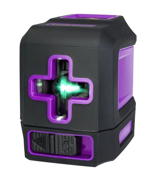 Лазерный уровень Ermenrich BASE LT30,  8