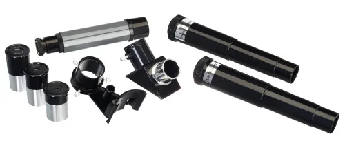 Телескоп Levenhuk Blitz 60 BASE,  3