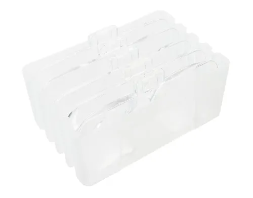 Лупа налобная Levenhuk Discovery Crafts DHD 40,  4