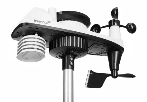 Метеостанция Levenhuk Wezzer PRO LP200,  11