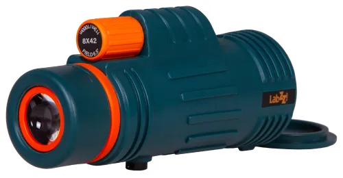 Монокуляр Levenhuk LabZZ MC4,  4