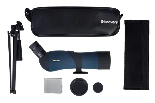 Зрительная труба Levenhuk Discovery Range 50,  6