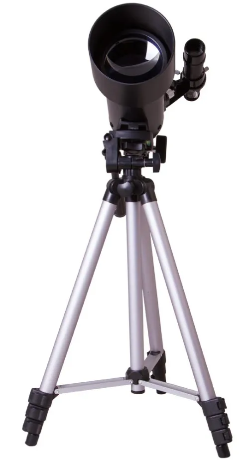 Телескоп Levenhuk Skyline Travel 70,  6