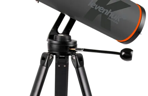 Фототелескоп Levenhuk Kelvin Nova PLUS 114/500,  4