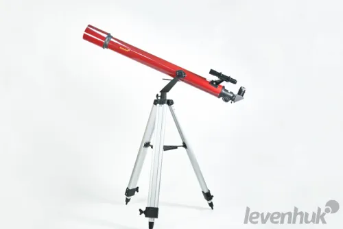 Телескоп Levenhuk Astro R175 AZ,  13