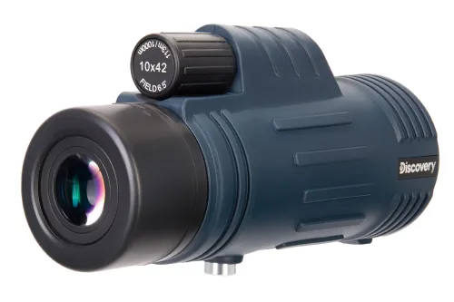 Монокуляр Levenhuk Discovery Gator 10x42,  8