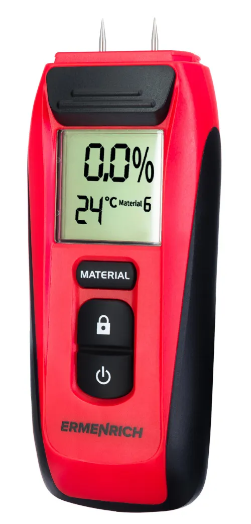 Датчик влажности Ermenrich Wett MW20,  2