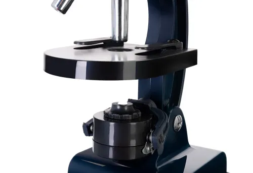 Набор Levenhuk Discovery Scope 2 с книгой,  16