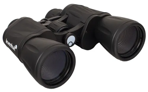 Бинокль Levenhuk Atom 10x50,  6