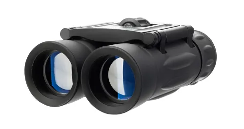 Бинокль Levenhuk Atom 10x25,  10