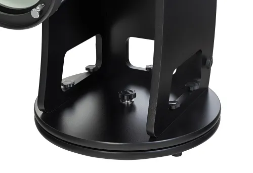 Телескоп Добсона Levenhuk New Skyline PLUS 8" (200/1200),  10