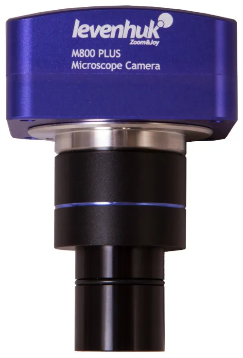 Камера цифровая Levenhuk M800 PLUS,  6