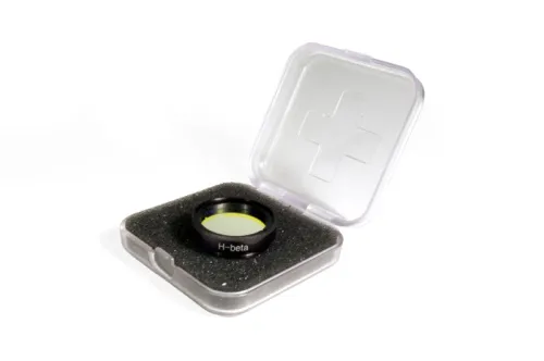 Фильтр Levenhuk Ra H-Beta 1,25",  3