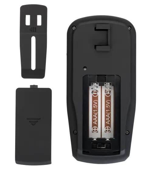 Термощуп кулинарный Levenhuk F30, беспроводной,  7