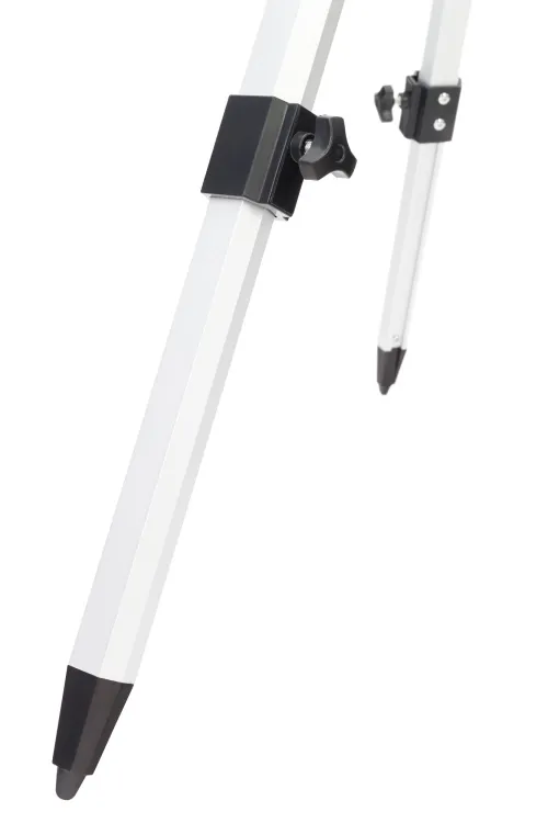 Телескоп Levenhuk Discovery Sky T76 с книгой,  14