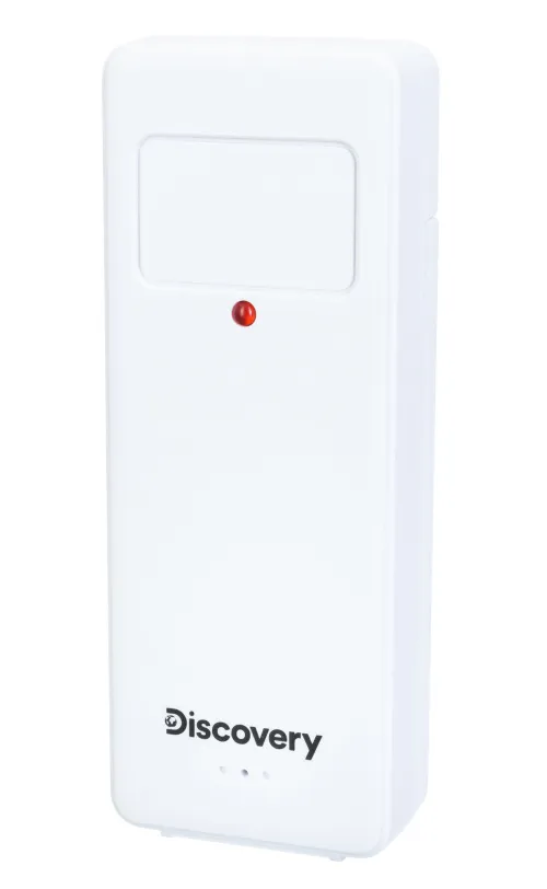 Метеостанция Levenhuk Discovery Report WA50,  7