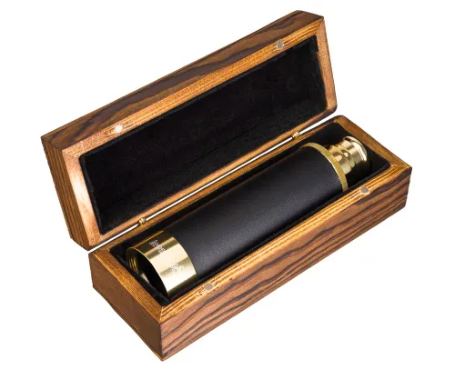 Зрительная труба Levenhuk Spyglass SG2,  3