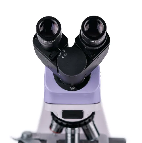 Микроскоп биологический MAGUS Bio 230BL,  10