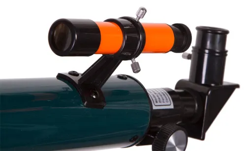 Телескоп Levenhuk LabZZ T2,  8