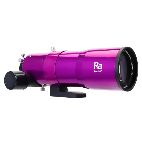 Levenhuk Ra R72 ED Doublet Kit v4,  2
