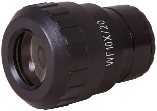 Окуляр Levenhuk 900/1000 WF10x/20 с указателем и диоптрийной коррекцией,  3