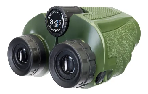 Бинокль Levenhuk Travel 8x25,  10
