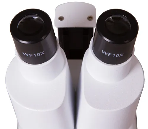 Микроскоп Levenhuk 1ST, бинокулярный,  7