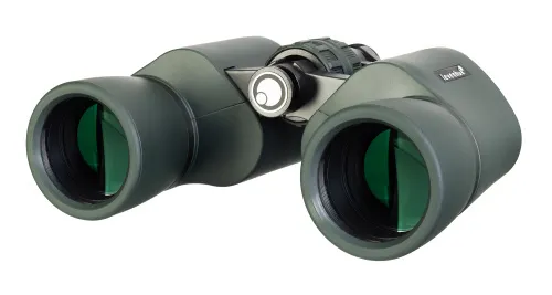 Бинокль Levenhuk New Sherman PRO 10x42,  11
