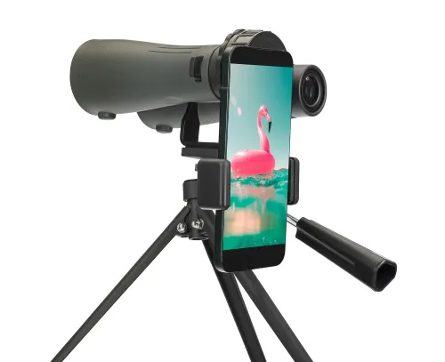 Фотобинокль Levenhuk Kelvin Snap 12x50,  6