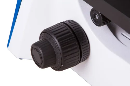 Микроскоп цифровой Levenhuk MD600T, с фазовым контрастом,  9