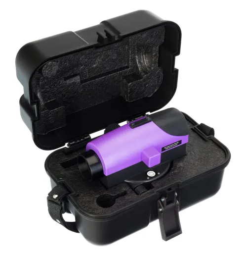 Комплект инструментов Ermenrich GeoTrio PLUS,  7