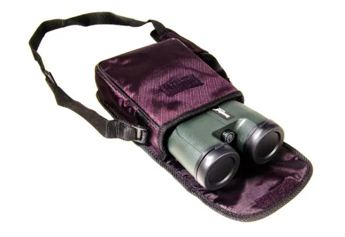 Бинокль Levenhuk Energy PLUS 10x42,  5