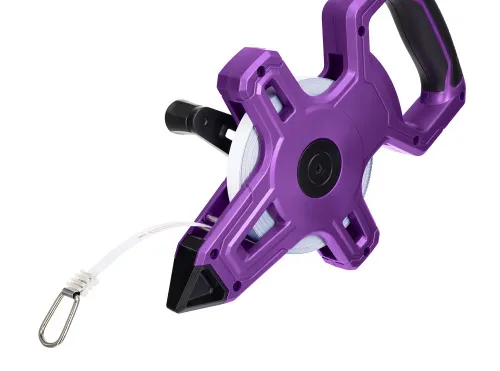 Рулетка геодезическая Ermenrich Reel SE30,  3